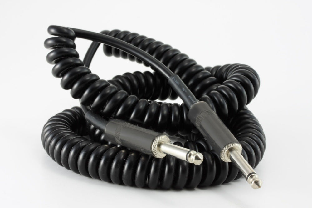 How to Choose the Right Spiral Aux Cable for Your Needs