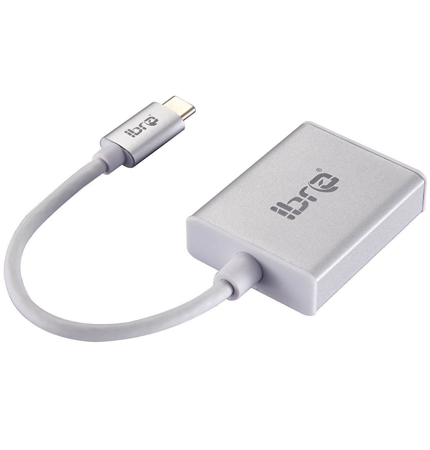 For iPhone Android Type C to HDMI USB 3.1 Cable Adapter 4K HD TV Video Converter