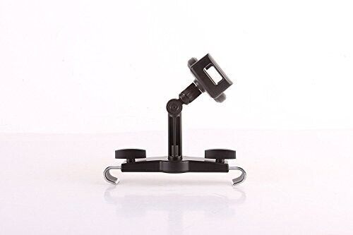 Phone Car Holder,Car Headrest Mount with 360 Degree Rotation for iPad Air/P