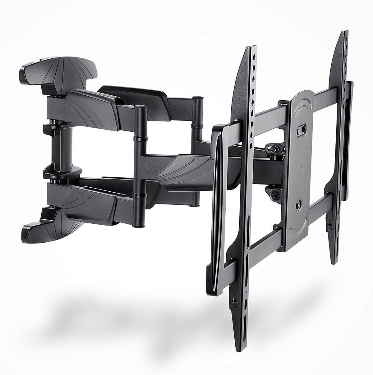 IBRA Ultra Slim Tilt Swivel TV Wall Mount for 32 - 65 inch LED, LCD Plasma & Curved Screens