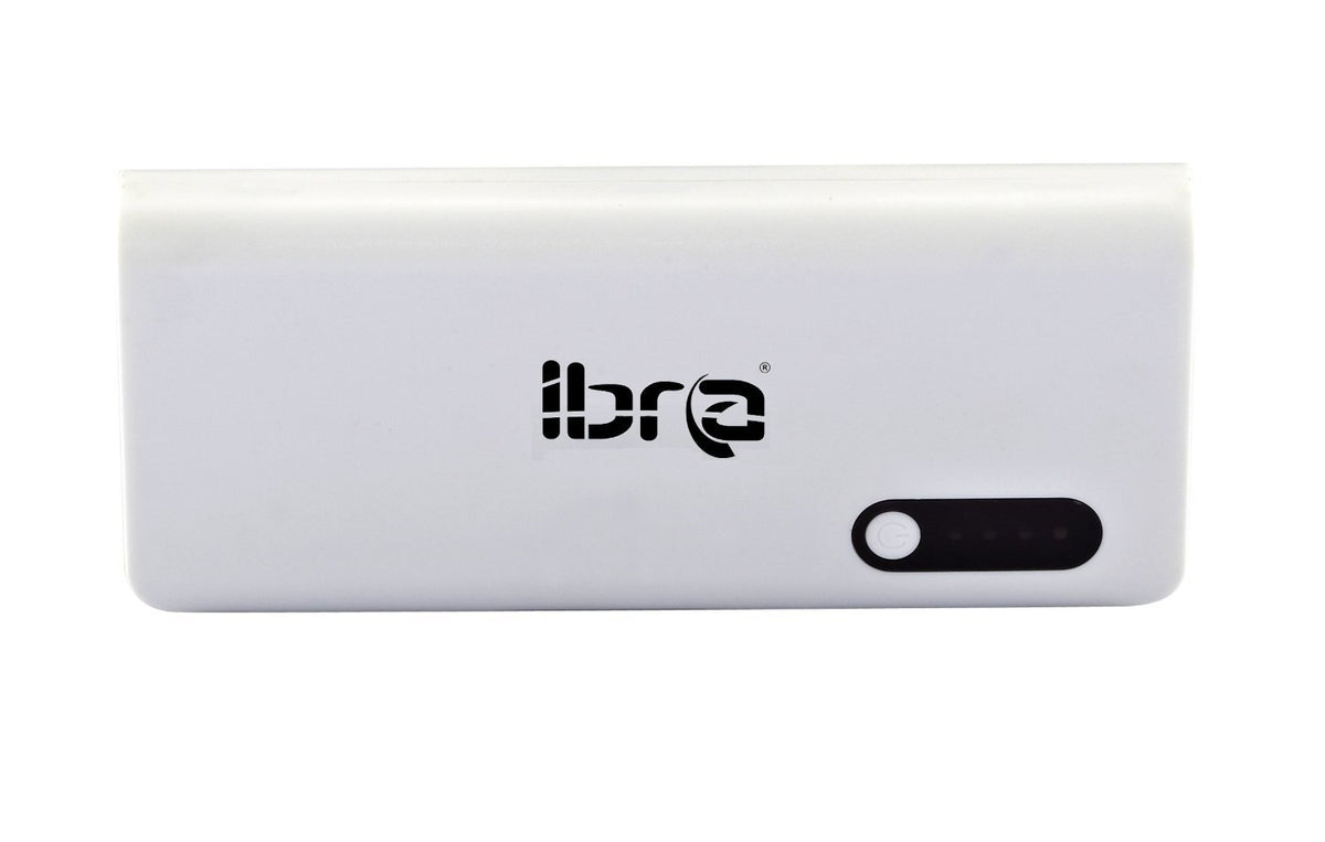 Ibrar Dual Usb Car Charger Adapter Support Iphone 5/4S/4/Ipad 1 2 3 Google Android Phones Lg Samsung Galaxy S II/III Note Support All Ipod Iphone Ipad Models White Blue