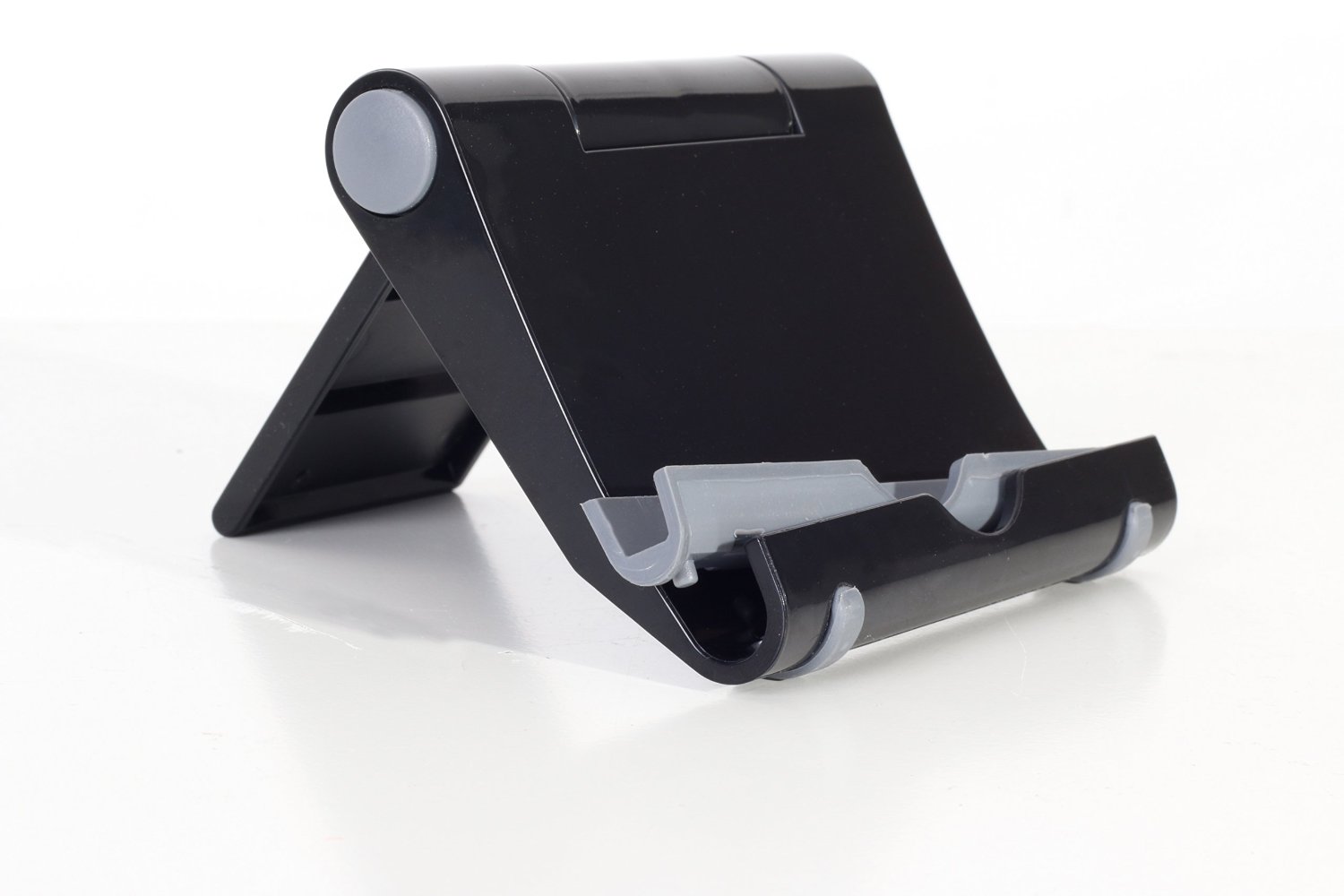 IBRA Multi-Angle Portable Stand for Tablets 7-10 inch - Black