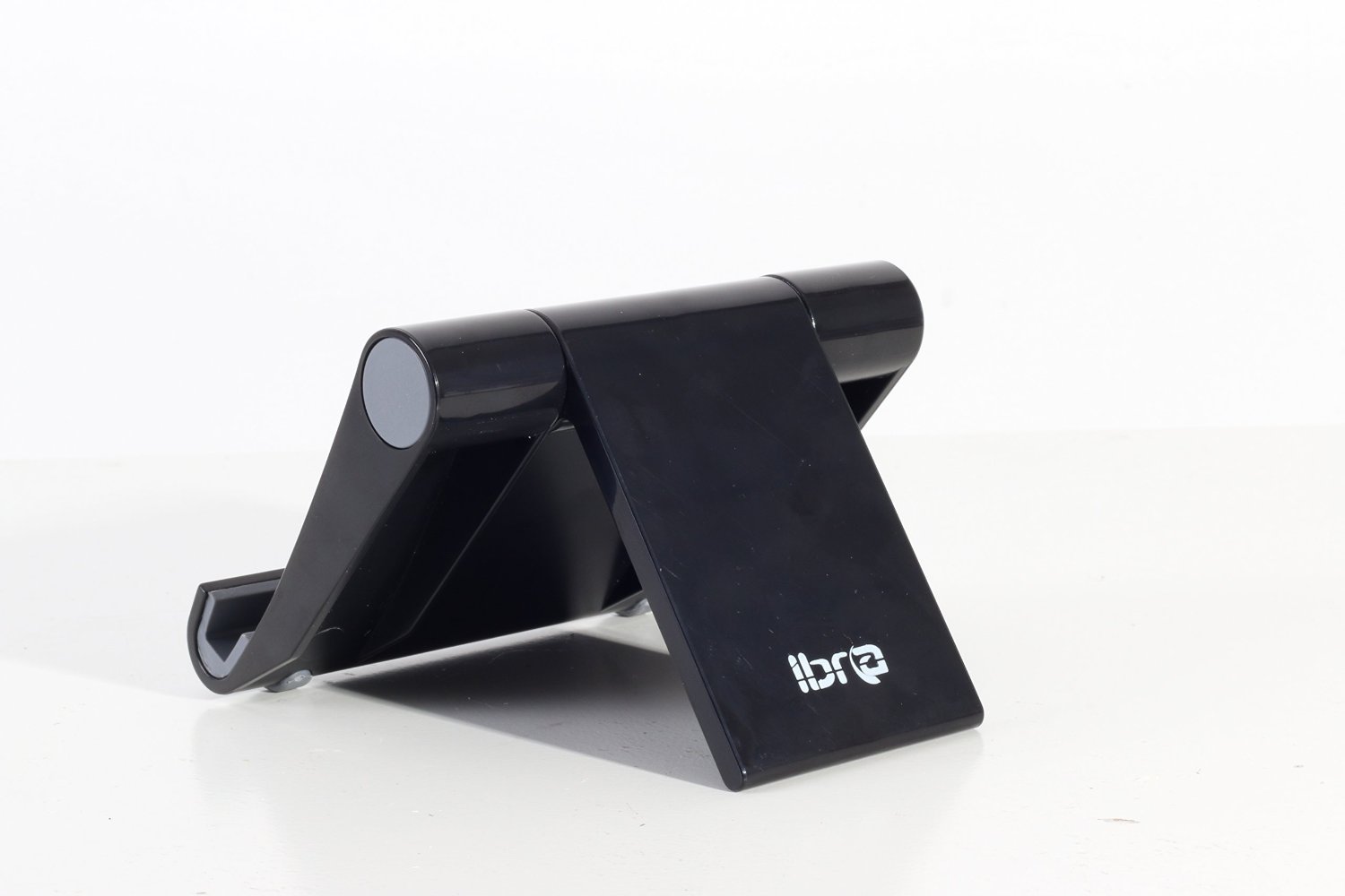 IBRA Multi-Angle Portable Stand for Tablets 7-10 inch - Black