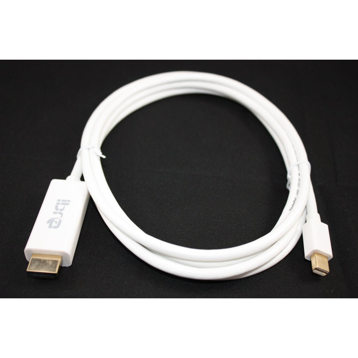 2M-Mini DisplayPort to HDMI Adapter cable from IBRA Range
