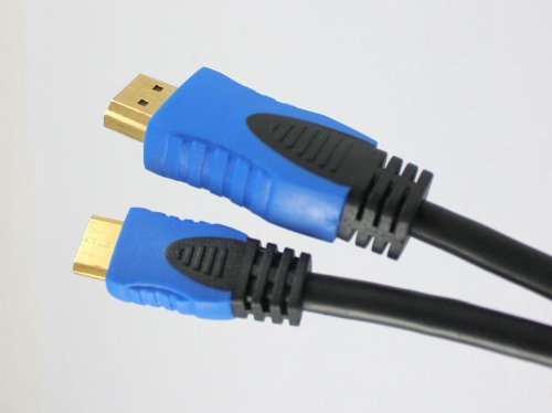 IBRA High Speed Mini HDMI to HDMI cable with Ethernet (1.5 Meters)