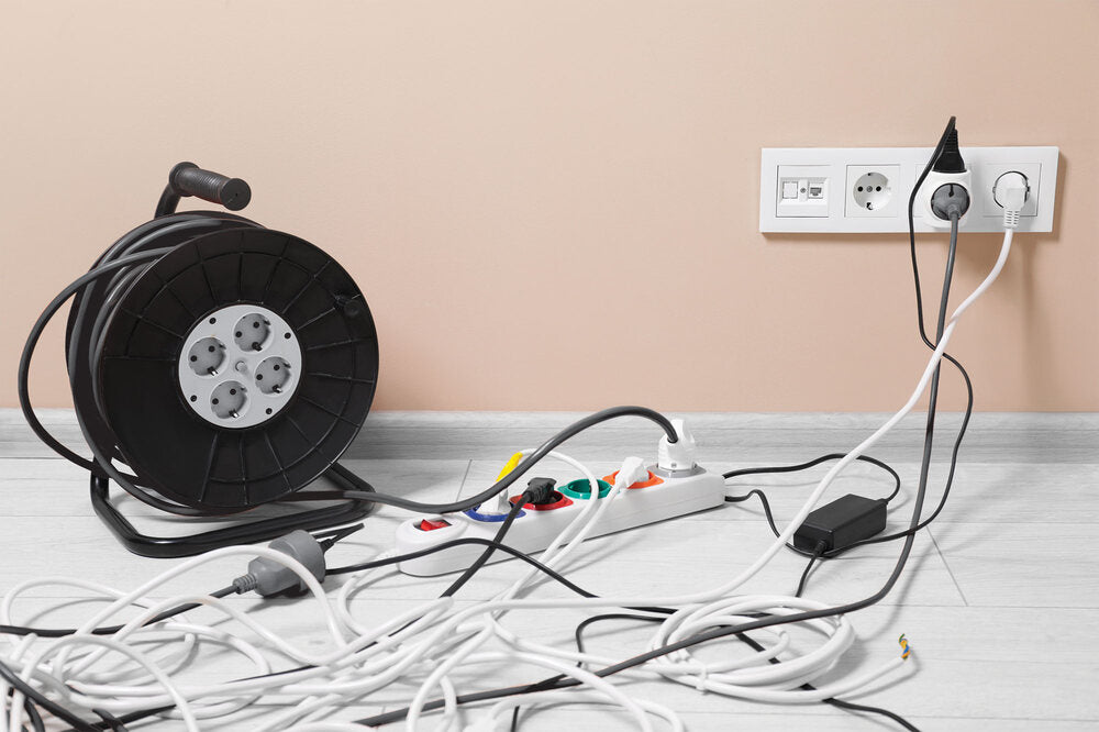 Top 5 Uses of Indoor Cable Reels in Home and Office Settings