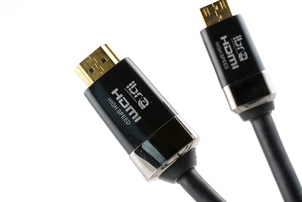 Mini HDMI Cables