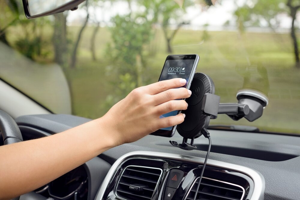 Car Mount