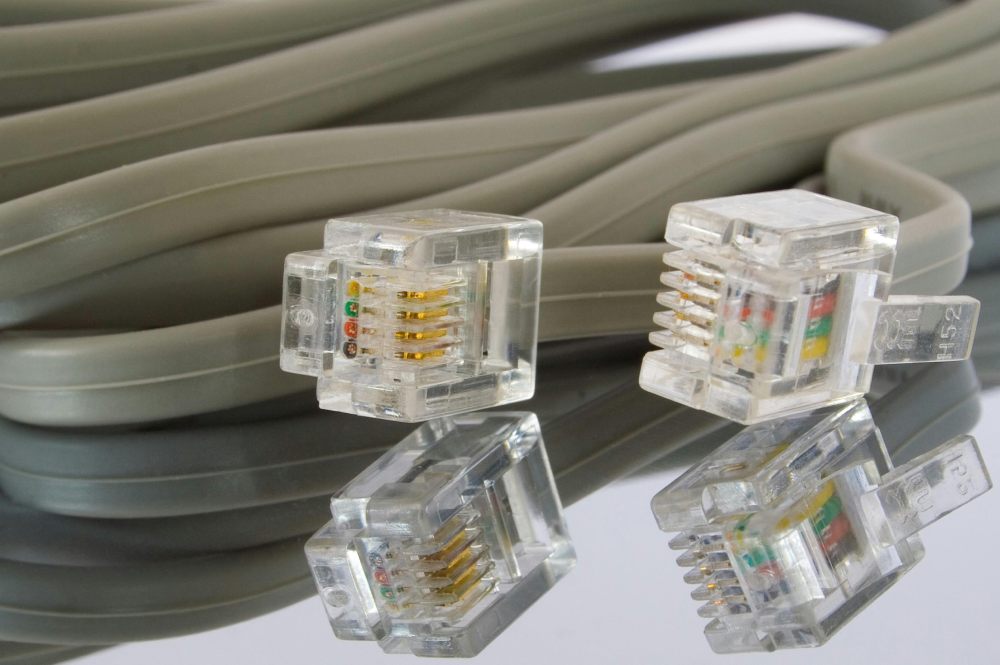 Ethernet Cables