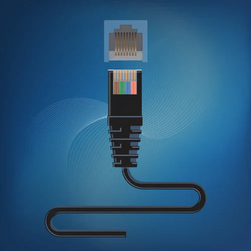 NETWORK CABLES REELS