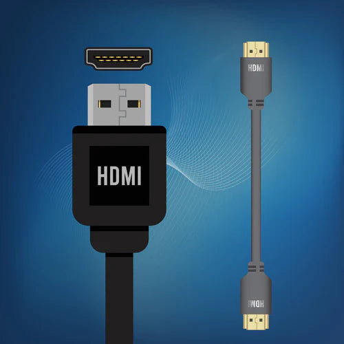 HDMI CABLES