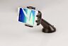 Car Phone Holder Mount Universal Cradle Windshield for iPhone 7 7Plus 6 plus 5s Samsung S5 Moto G & Other Mobile Phones of Width 50mm - 100mm 360 Degree Rotation - IBRA