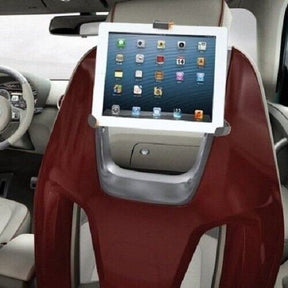 IBRA Apple iPad 1/2/3/4/Air, Galaxy, Android and Tablet PC Universal Car Head Rest / Mount / Holder / Cradle