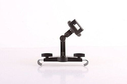 Phone Car Holder,Car Headrest Mount with 360 Degree Rotation for iPad Air/P