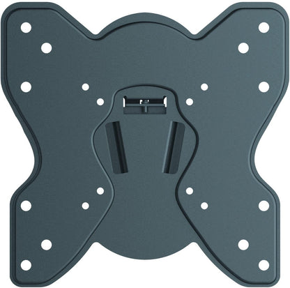 IBRA Ultra Slim Tilt Swivel TV Wall Bracket Mount - For 23-42 Inch OLED QLED LED LCD Flat Panel TVs | Weight Capacity - 25kgs/55lbs | Max VESA 200x200