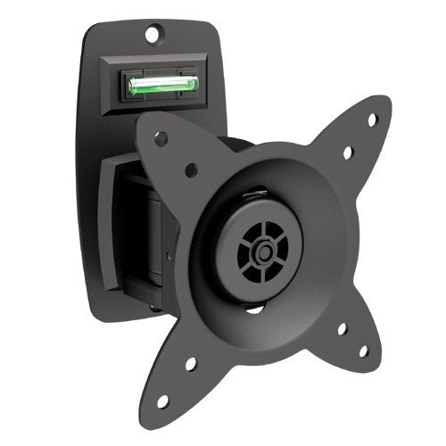 IBRA Tilt, Swivel,Lockable Wall Bracket FOR LCD,LED TVs 13"~27"