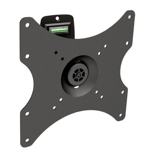 IBRA Flat TV Mount for LED&LCD TV Sizes from 23"~ 42" Tilt and Swivel Mount with Lockable system,cable management with Integrated Spirit Level.