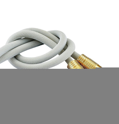 Optical Toslink Digital Audio Cable - 24k Gold Casing - Suitable for PS3,Sky,Sky HD,LCD,LED,Plasma, Blu Ray to Connect with Home Cinema Systems,AV Amps - 10M - IBRA PREMIUM WHITE