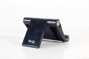 IBRA Multi-Angle Portable Stand for Tablets 7-10 inch - Black