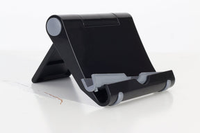 IBRA Multi-Angle Portable Stand for Tablets 7-10 inch - Black