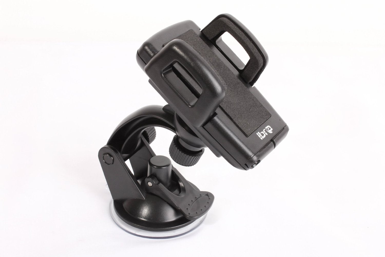 IBRA Windshield Car Mount Holder for iPhone 6 / 6 Plus 5 5C 5S 4S 4 3GS Samsung Galaxy S2 S3 S4 S5