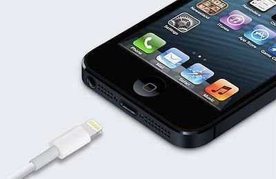 IBRA Lightning to USB Cable with 3M for iPhone 6 6Plus 5s 5c 5, iPad Air Air2 mini mini2 mini3, iPad 4th Gen, iPod touch 5th Gen, and iPod nano 7th Gen [WHITE]