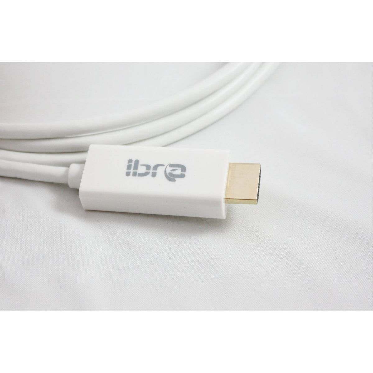 2M-Mini DisplayPort to HDMI Adapter cable from IBRA Range