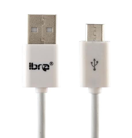 IBRA MICRO USB CHARGER DATA SYNC CABLE FOR HTC One Samsung Galaxy HTC DESIRE AMAZON KINDLE 4 AMAZON FIRE SONY ERICSSON XPERIA Etc