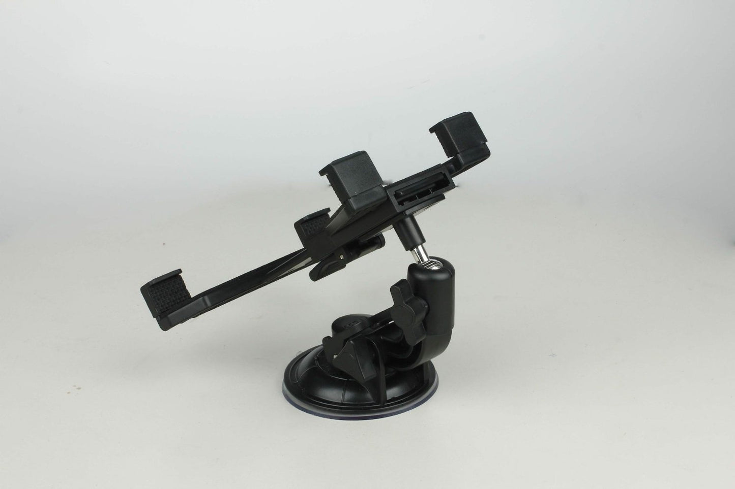 IBRA Windscreen In Car Suction Mount Holder with FULL 360 Degrees Rotation For Apple ipad 1/Ipad 2/ and iPad 3/4,Samsung Galaxy Tab 7.0 8.0 10.1 3 / Kindle Fire HDX 7 8.9 / Google Nexus 7 FHD 7 and many other models